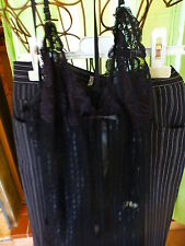 Lot pantalon noir d'occasion  Saint-Cyprien