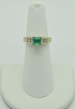 Beautiful green gem for sale  Boise