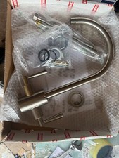 Franke olympus dual for sale  BIRMINGHAM