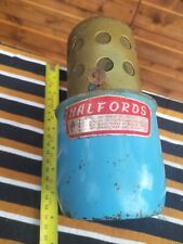 Vintage halfords greenhouse for sale  SWINDON