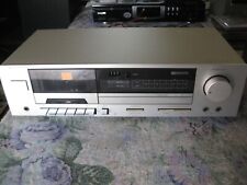 Platine cassette kenwood d'occasion  Josselin