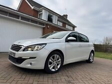 Peugeot 308 1.2 for sale  COVENTRY