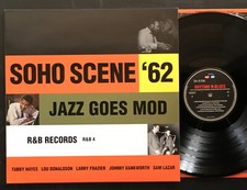 Soho scene tubby d'occasion  Lille-