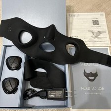 YA-MAN Medi-Lift YA-MAN EP-14BB Máscara de Silicona Máquina Facial Masaje CUIDADO FACIAL segunda mano  Embacar hacia Mexico
