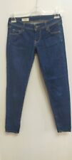 Pantalone jeans donna usato  Prato