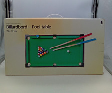 Billardbord pool table gebraucht kaufen  München