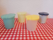 Tupperware milchkännchen vint gebraucht kaufen  Bad Nauheim