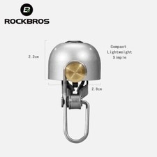 Rockbros classical stainless for sale  UK