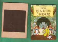 Tintin magnet 6x9 d'occasion  Buxerolles