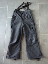 Schneehose skihose winterhose gebraucht kaufen  Hartenstein