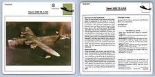 Short shetland seaplane for sale  SLEAFORD