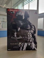 Boneco de ação masculino de PVC brinquedos Play Arts The Dark Knight heroes Arkham City 20cm comprar usado  Enviando para Brazil