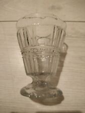 Verre pied allemand d'occasion  Villers-Cotterêts