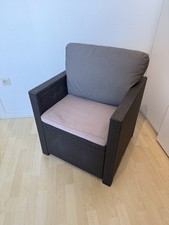 Allibert sessel victoria gebraucht kaufen  Düsseldorf