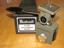 Vintage bushnell 4405 for sale  Lake Winola