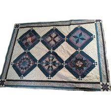 Handmade machine stitched for sale  Fair Oaks