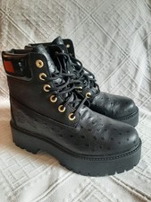 Tres rare timberland d'occasion  Fontenay-sous-Bois