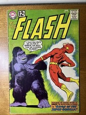 Flash 127 first for sale  Kennesaw