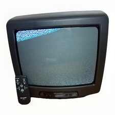 Sharp color television for sale  East Rockaway