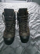 Mens hanwag alaska for sale  WAKEFIELD