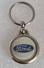 Vintage ford keyring for sale  SCUNTHORPE