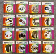 jewellerymaker dvd for sale jewellerymaker dvd for sale ST. AUSTELL