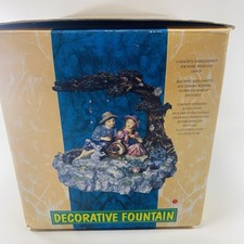 Decorative fountain indoor for sale  Amarillo