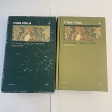 Storia italia dal usato  Roma