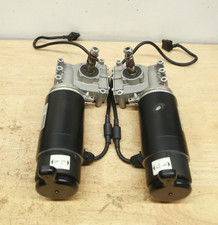 PAR TESTADO de motores para cadeiras elétricas Invacare/AVIVA 1192560 M9278-03 SP2 RX20 comprar usado PAR TESTADO de motores para cadeiras elétricas Invacare/AVIVA 1192560 M9278-03 SP2 RX20 comprar usado  Enviando para Brazil