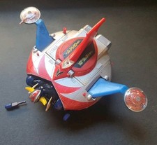 Goldrake goldorak grendizer usato  Italia