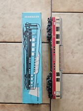 Märklin wagons gebraucht kaufen  Köln
