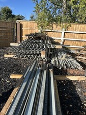 Palisade security fencing for sale  WINDSOR