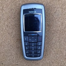 Nokia 2600 untested for sale  MARKET HARBOROUGH