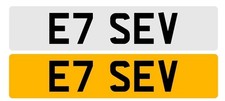 Sev cherished personal for sale  RUGBY
