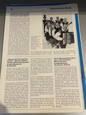 Slavko avsenik artikel gebraucht kaufen Slavko avsenik artikel gebraucht kaufen  Oschersleben (Bode)