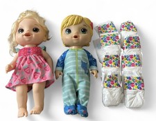 Pacote de bonecas e acessórios Baby Alive comprar usado  Enviando para Brazil