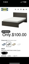 ikea bed frame for sale ikea bed frame for sale Laguna Beach