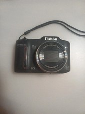 Appareil photo canon d'occasion  Metz-