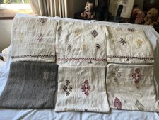 Turkish 40x40cm kilim for sale Turkish 40x40cm kilim for sale  HENFIELD