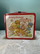 Aladdin strawberry shortcake for sale  Fallentimber