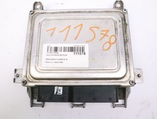 Calculateur moteur occasion d'occasion  La Tour-du-Pin