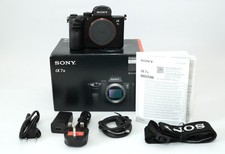 Sony alpha iii for sale  REDDITCH