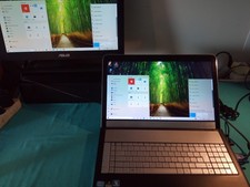 Asus n75s deram d'occasion  Saint-Herblain