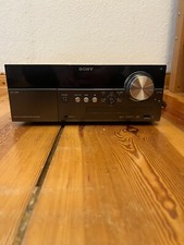 Sony cmt mx550i gebraucht kaufen  Berlin