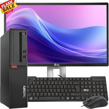 Lenovo m900 desktop for sale  Saint Paul