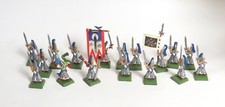 Swordmasters hoeth warhammer for sale  Goffstown