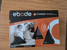 Ebode powermid pu10cu for sale  WISBECH