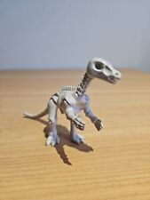 Figurine dinosaure iguanodon d'occasion  Gruissan