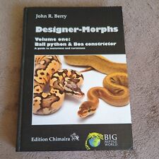 Berry john vol.1 for sale  KING'S LYNN