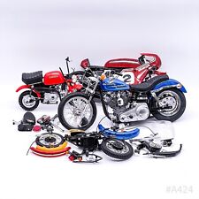 Xxl motorrad modell gebraucht kaufen  Reutlingen
